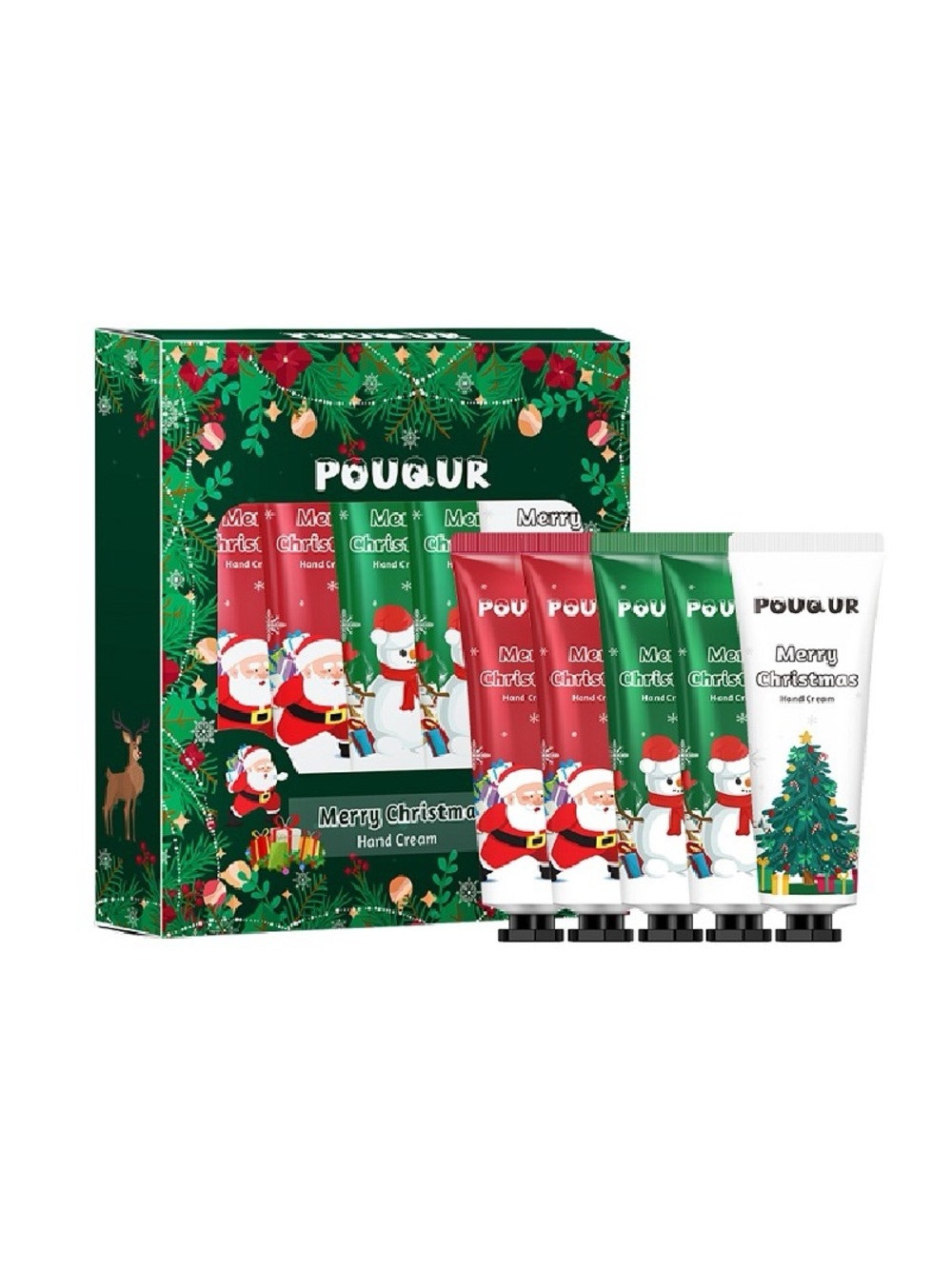 🎅🏻STOCKING STUFFER🎅🏻 Merry Christmas Hand Cream Gift Set